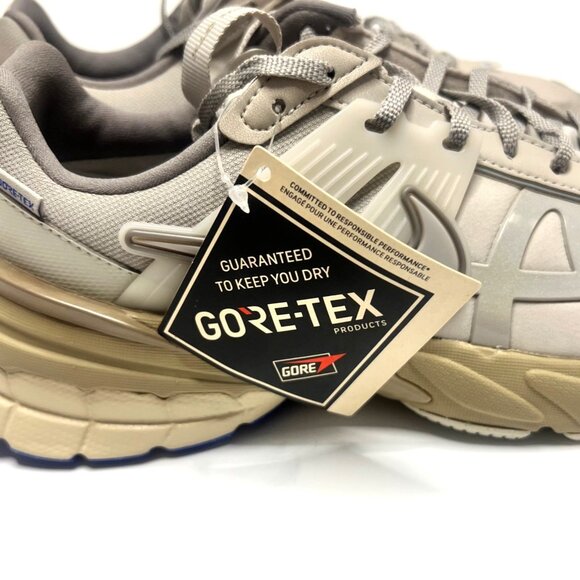 Nike V2K Run GTX Women Sneakers  Gore-Tex Size 8 - Picture 8 of 13